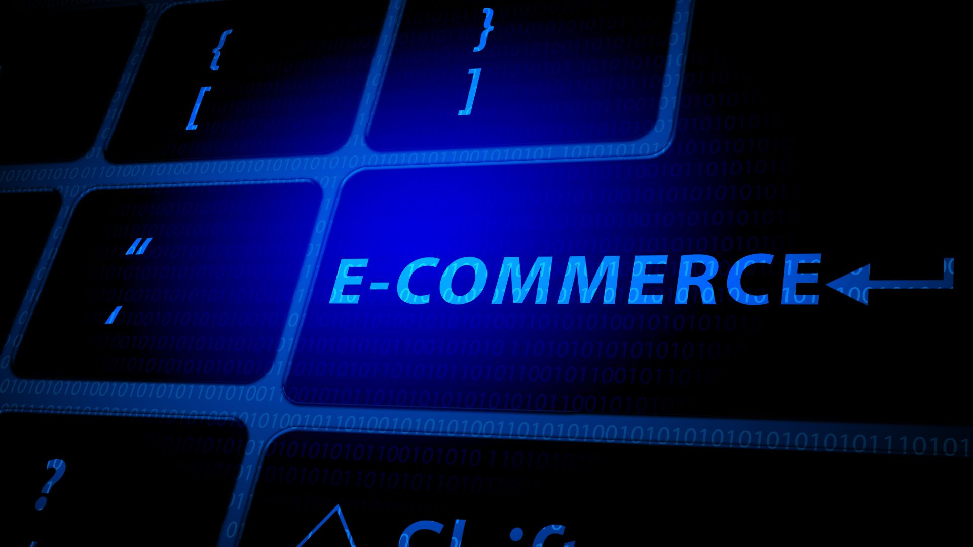 E-Commerce Solution