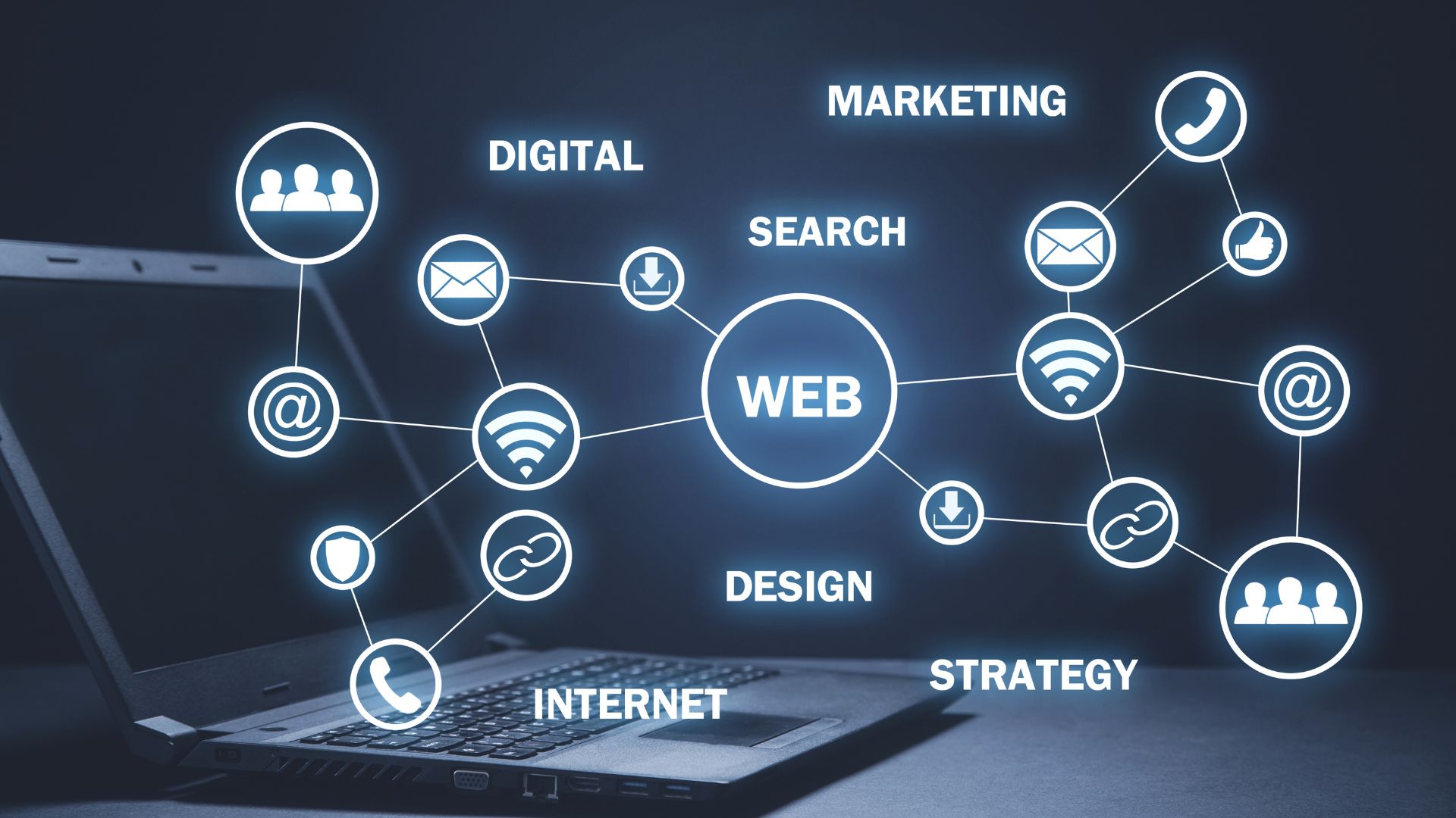 Website Development