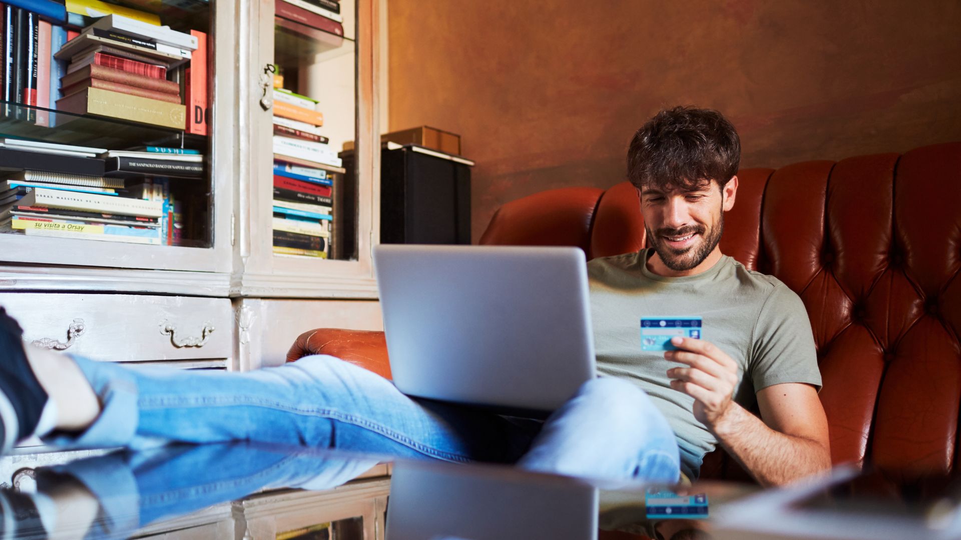 E-Commerce Solution