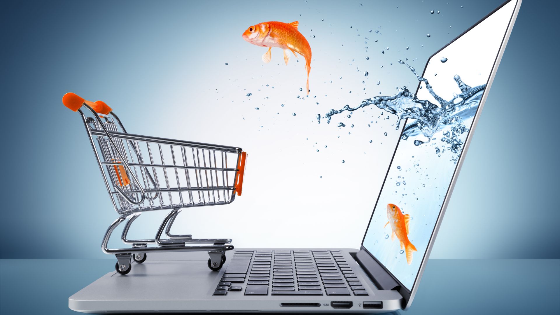 E-Commerce Solution