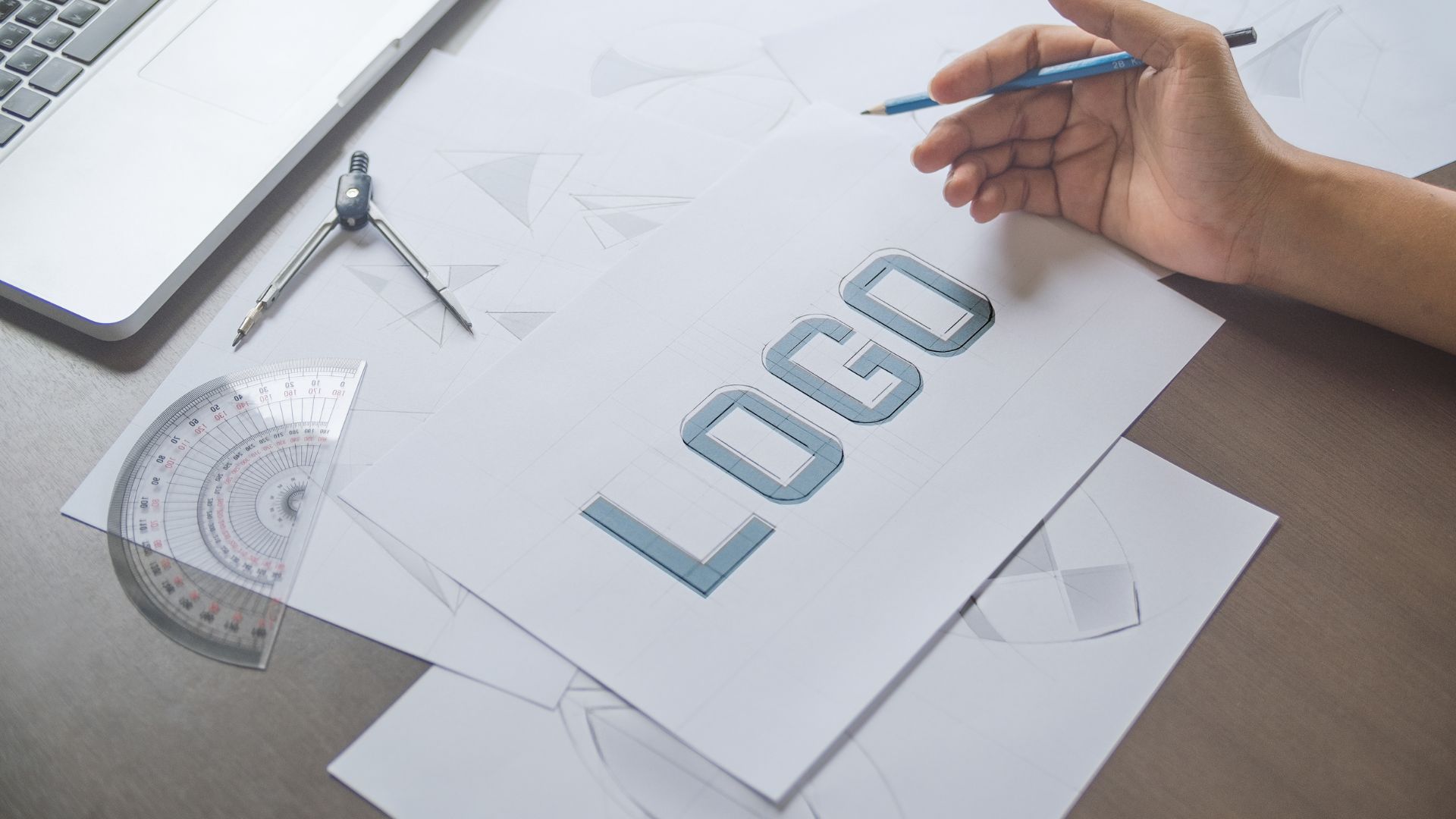 Graphics Designing