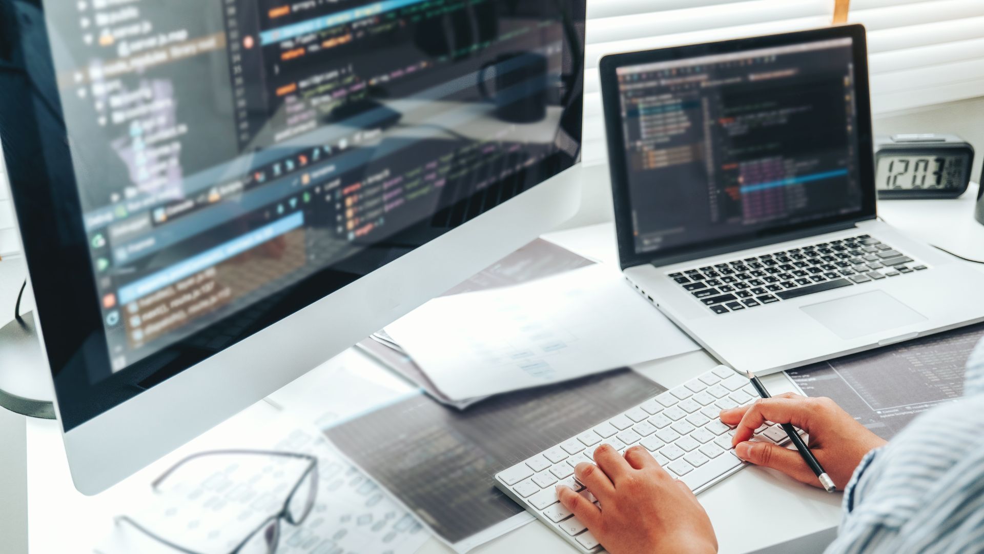 Website Development