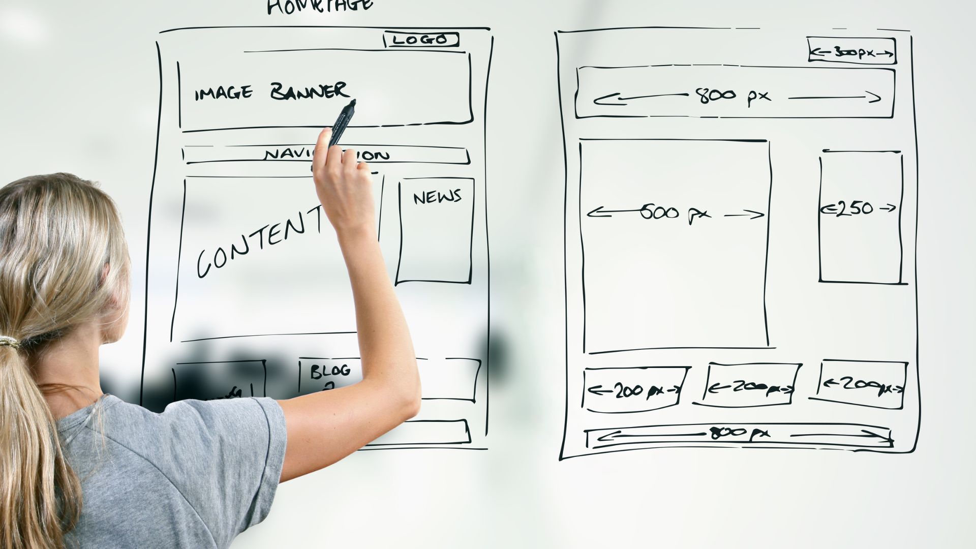 Website Development