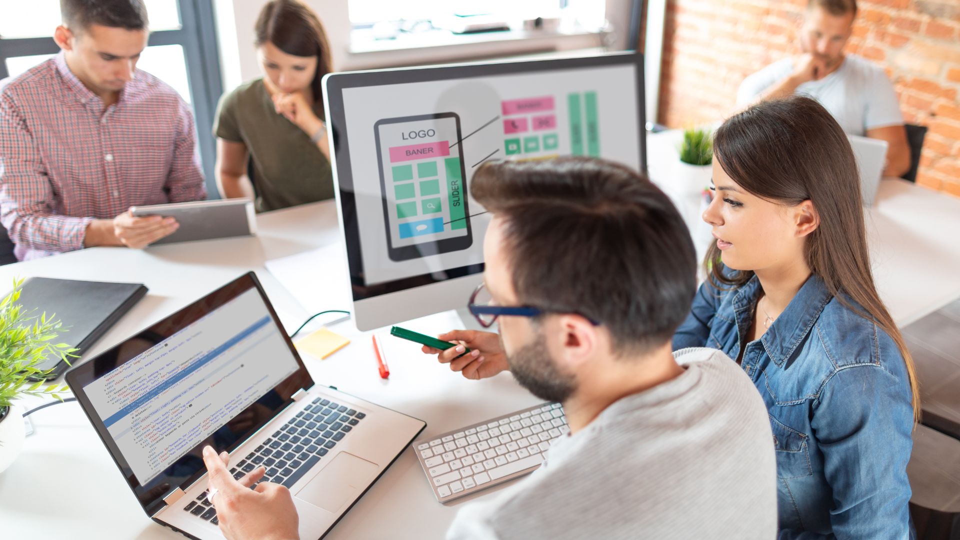 Website Development